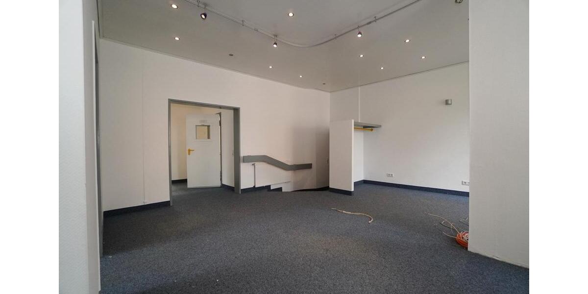 Gewerbeobjekt Detmold Hiddesen - 1.100&euro; | Angebot:25570302