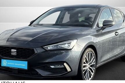 Seat Leon 1.907 km 28.450 € Melle 49324