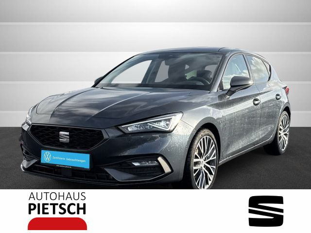 Seat Leon 1.907 km 28.450 € Melle 49324