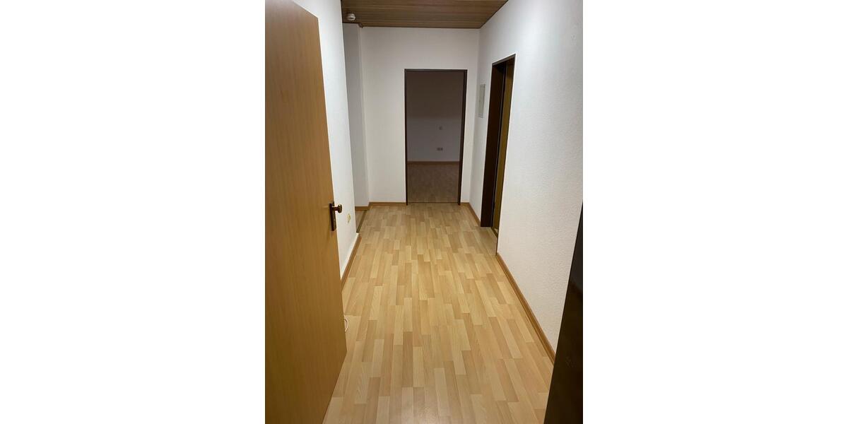 Eigentumswohnung 2 ZKB Bad Rothenfelde Kapitalanlage 2 zimmer