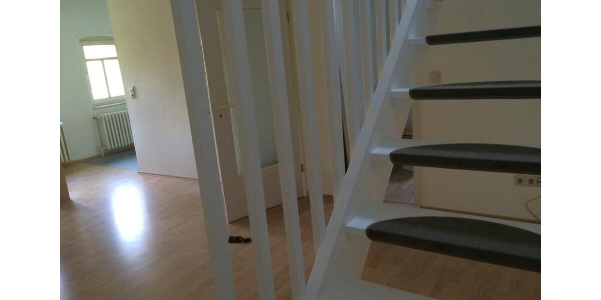 Gemütliche Dachgeschoß Wohnung in ländlicher Natur! 2 zimmer