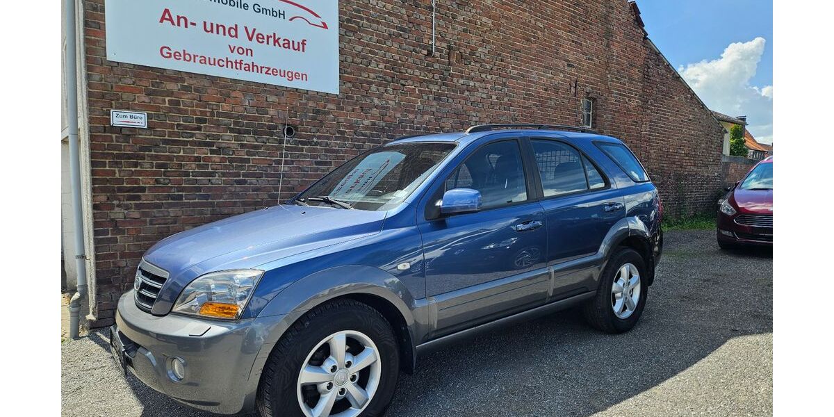 Kia Sorento 226.080 km 3.990 &euro; Spenge 32139