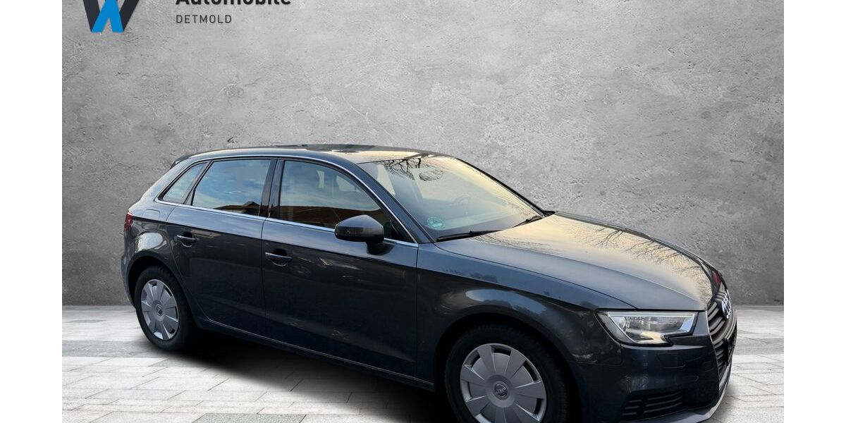 Audi A3 108.000 km 13.499 &euro; Detmold 32758