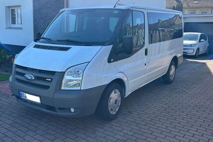 Ford Transit Custom 246.500 km 4.990 &euro; Bielefeld 33719