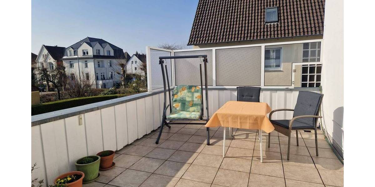Etagenwohnung Bad Salzuflen Innenstadt - 4 Zimmer, 115 m&sup2;, 169.000&euro; | Angebot:26015434
