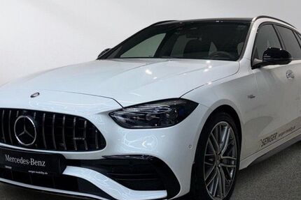 Mercedes-Benz C 43 AMG 8.000 km 65.900 &euro; Bad Oeynhausen 32545