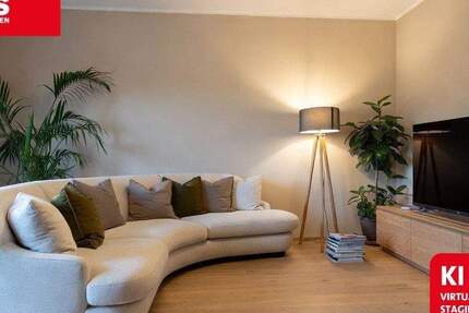 Neubau mit hochwertiger moderner Ausstattung in Gütersloh mit Tiefgarage 4 zimmer