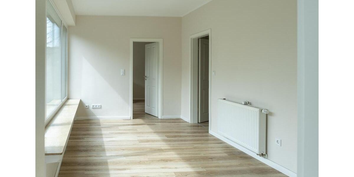 Doppelhaushälfte Vlotho - 4 Zimmer, 92 m&sup2;, 243.000&euro; | Angebot:26704803