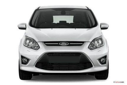Ford C-Max 167.100 km 7.990 € Oelde 59302