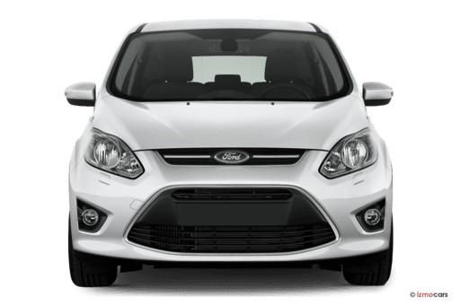 Ford C-Max 167.100 km 7.990 € Oelde 59302