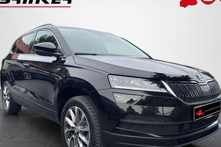 Skoda Karoq 44.906 km 20.830 &euro; Bielefeld 33649