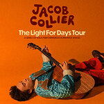 JACOB COLLIER - The Light For Days Tour - A Series of Solo Performances