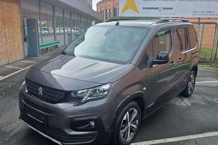 Peugeot Rifter 166.896 km 16.990 € Bielefeld 33609