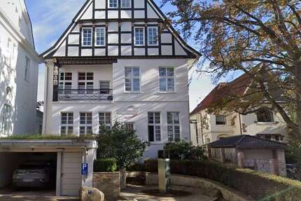 Gewerbeobjekt Bad Salzuflen - 1.095.000&euro; | Angebot:26476353