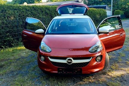 Opel Adam 106.042 km 6.500 € Paderborn 33104