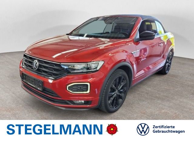 VW T-Roc 33.685 km 25.770 &euro; Lemgo 32657