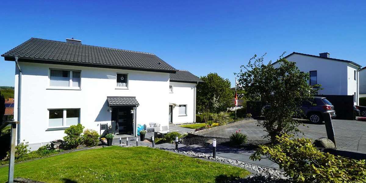 Einfamilienhaus Detmold / Spork-Eichholz Eichholz - 12 Zimmer, 298 m&sup2;, 629.000&euro; | Angebot:26879223