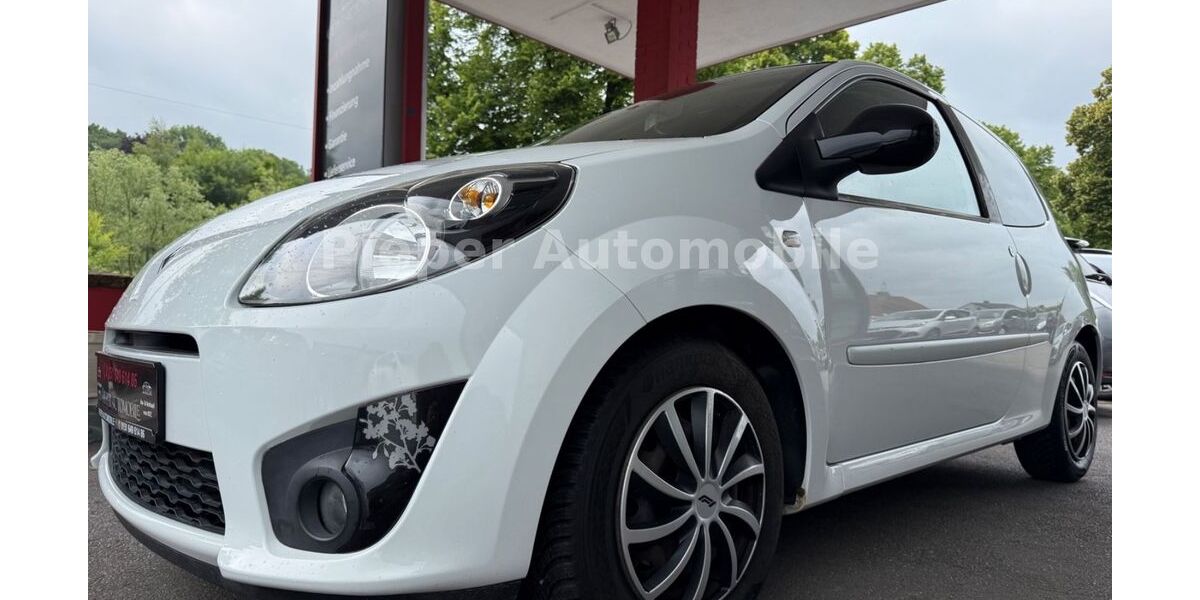 Renault Twingo 120.000 km 3.990 &euro; Oerlinghausen 33813