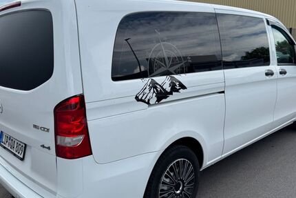 Mercedes-Benz Vito 75.000 km 47.600 &euro; Lemgo 32657