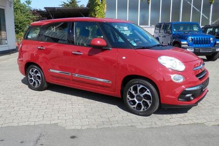 Fiat 500L 136.952 km 7.490 &euro; Bünde 32257