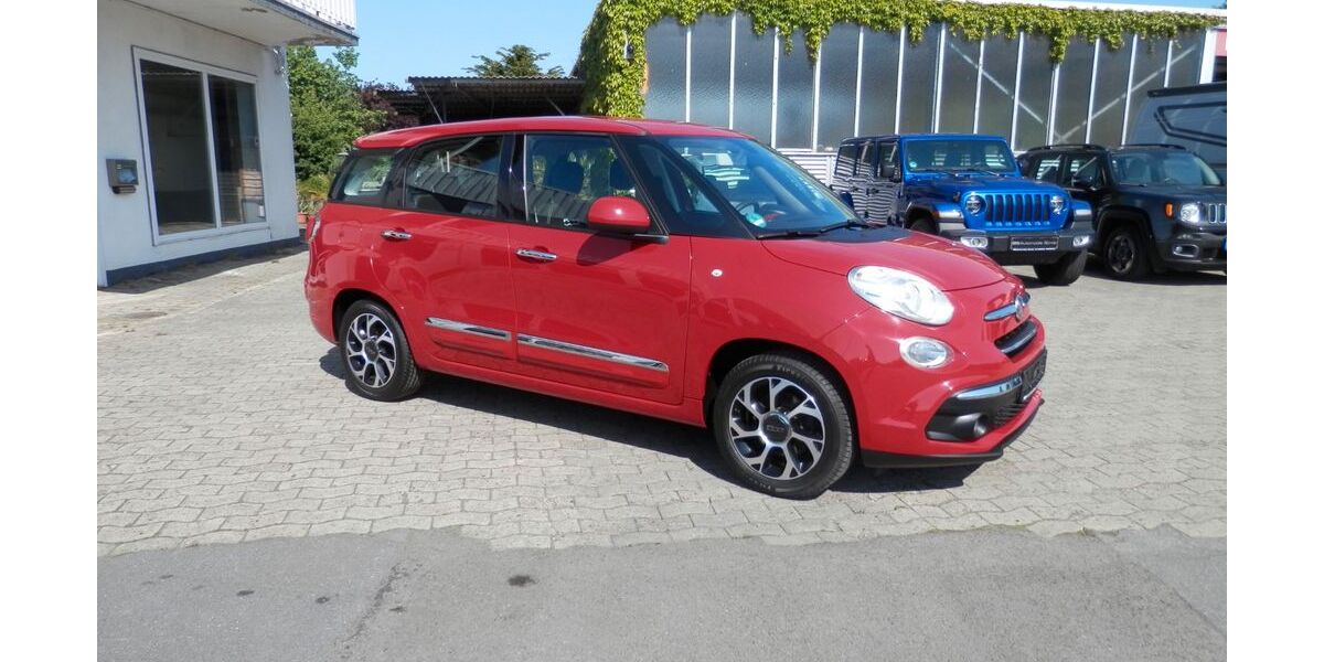 Fiat 500L 136.952 km 7.490 &euro; Bünde 32257