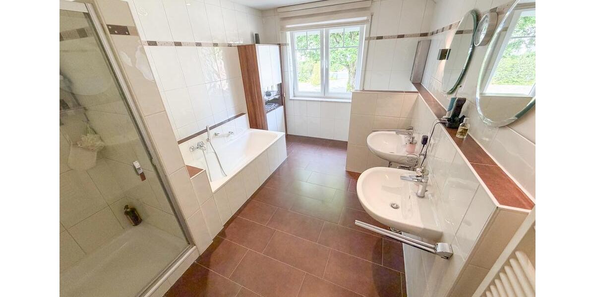 Doppelhaushälfte Dissen am Teutoburger Wald - 6 Zimmer, 135 m&sup2;, 399.000&euro; | Angebot:26780228