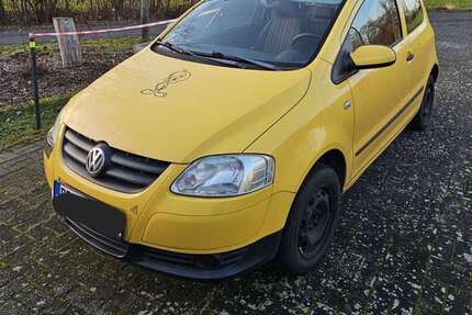 VW Fox 170.000 km 1.249 &euro; Rietberg 33397