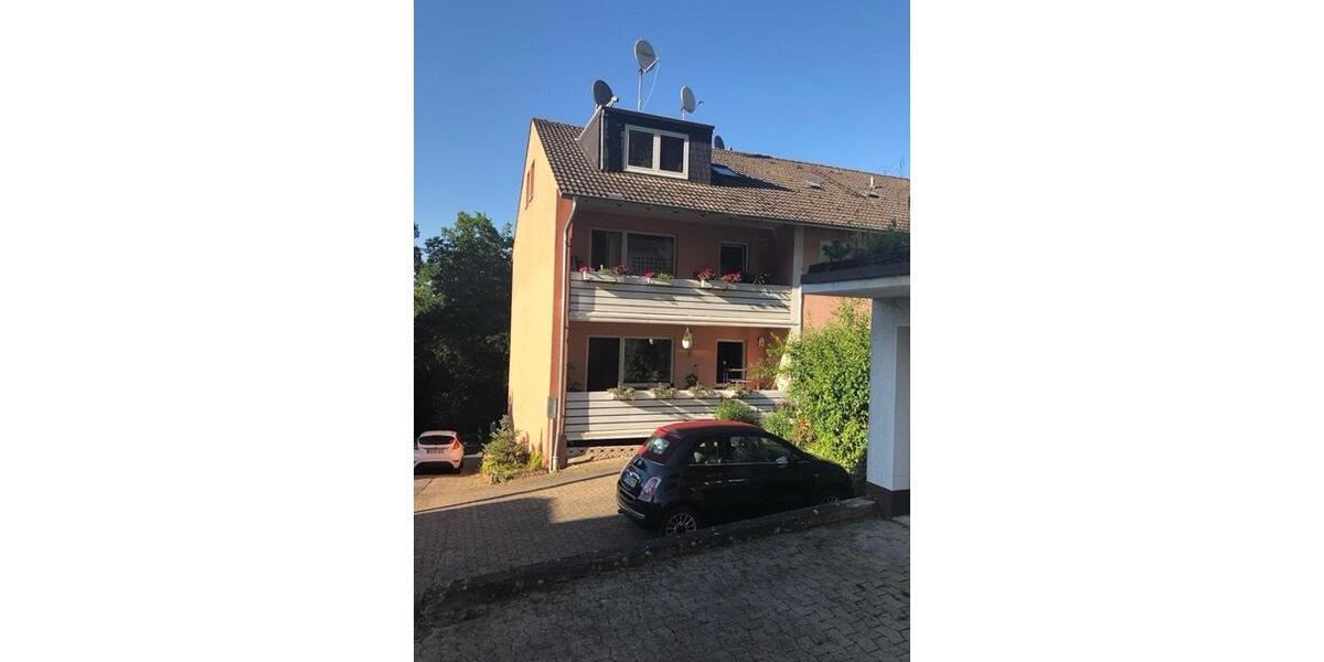Dachgeschoßwohnung Vlotho - 1 Zimmer, 57 m&sup2;, 650&euro; | Angebot:26403750
