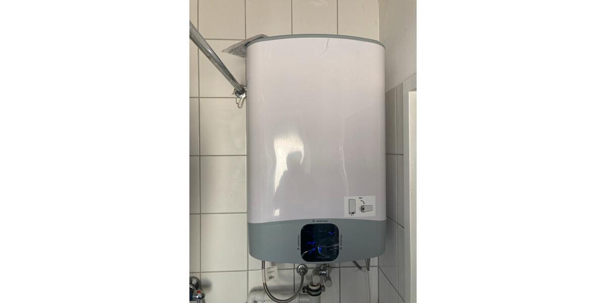 Etagenwohnung Bielefeld Brackwede - 1.5 Zimmer, 30 m&sup2;, 87.000&euro; | Angebot:26447284