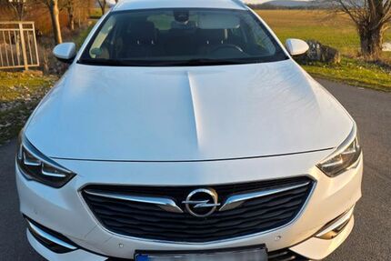 Opel Insignia 155.000 km 10.000 &euro; Lage 32791