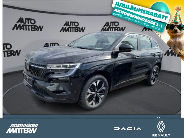 Renault Austral 1.010 km 30.990 € Herford 32051