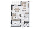 Doppelhaushälfte Herford Diebrock - 5 Zimmer, 176 m&sup2;, 1.900&euro; | Angebot:26664281
