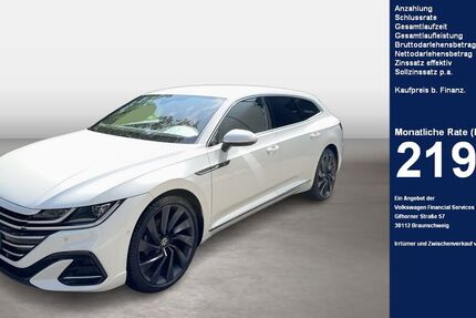 VW Arteon 120.356 km 26.500 &euro; Gütersloh 33334