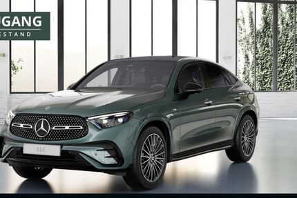 Mercedes-Benz GLC 300 14.987 km 80.845 € Paderborn 33100
