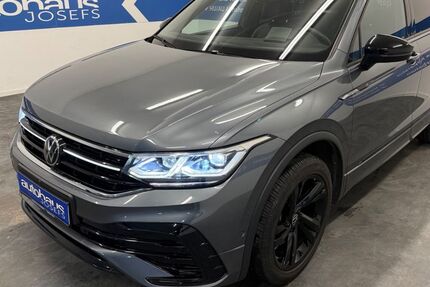 VW Tiguan Allspace 49.750 km 38.999 &euro; Delbrück 33129