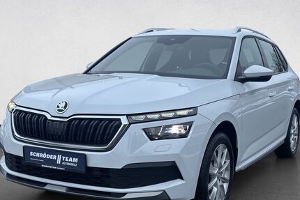 Skoda Kamiq 45.162 km 18.490 &euro; Bielefeld 33609