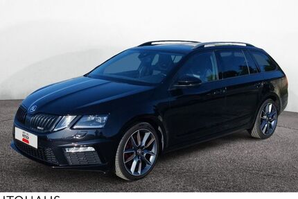 Skoda Octavia 83.158 km 24.390 &euro; Melle 49324