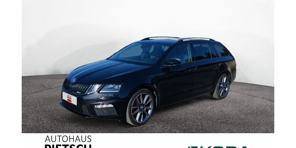 Skoda Octavia 83.158 km 24.390 &euro; Melle 49324