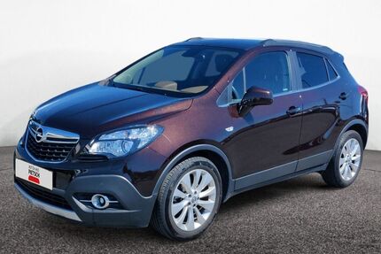 Opel Mokka 86.392 km 10.190 &euro; Melle 49324