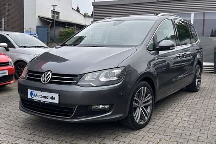 VW Sharan 352.000 km 6.980 &euro; Bielefeld 33609