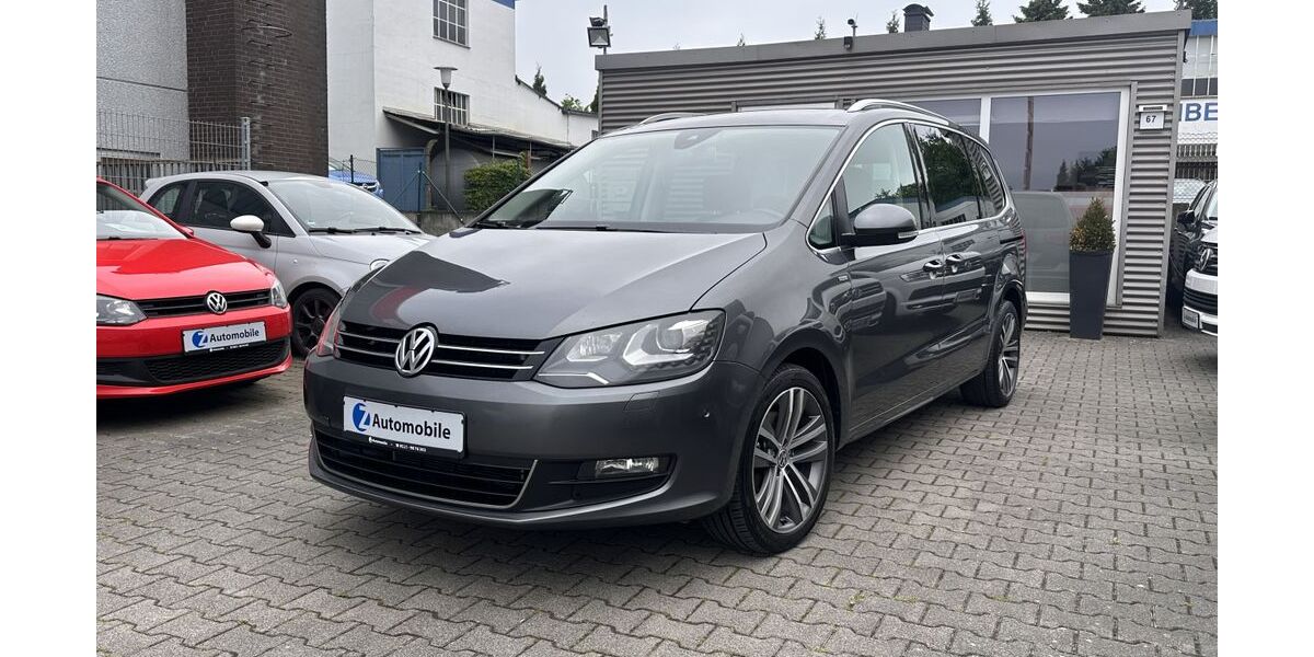 VW Sharan 352.000 km 7.880 &euro; Bielefeld 33609