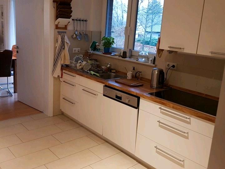 Etagenwohnung Gütersloh - 3 Zimmer, 117 m&sup2;, 1.200&euro; | Angebot:26405998