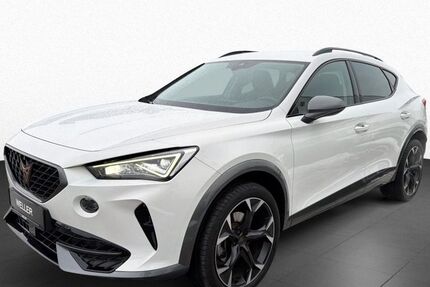 Cupra Formentor 59.980 km 24.444 &euro; Herford 32051