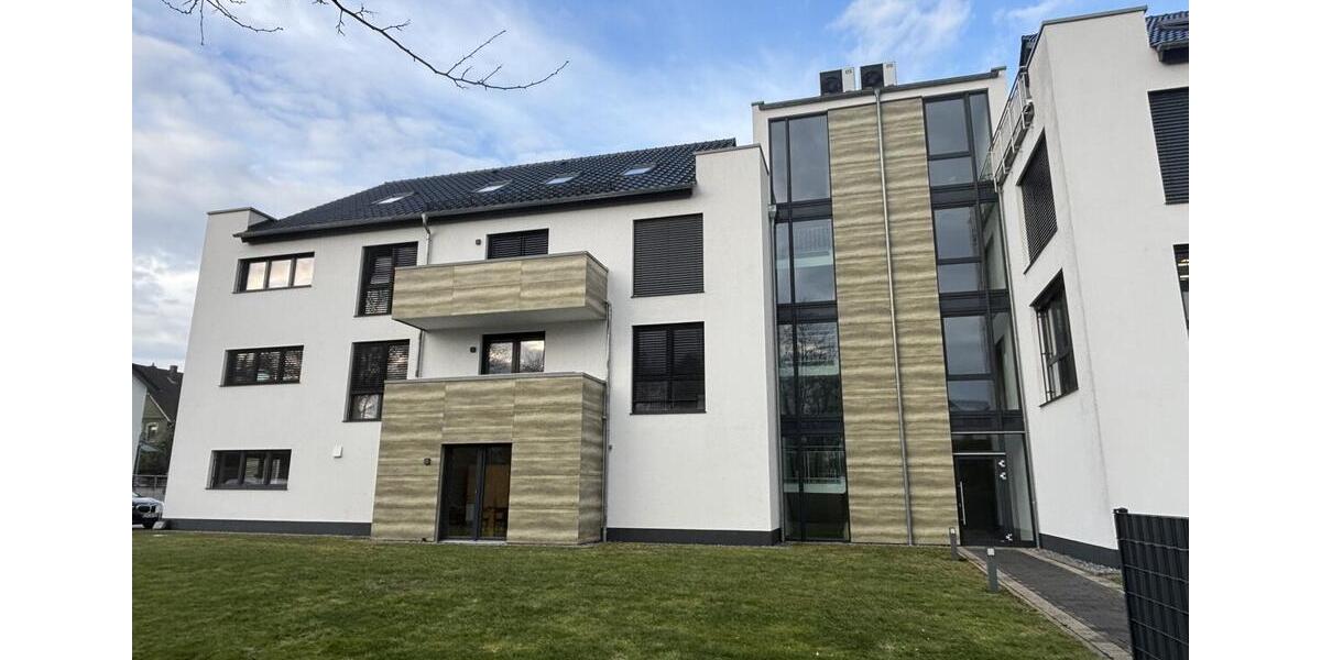 Einfamilienhaus Leopoldshöhe - 4 Zimmer, 112 m&sup2;, 1.200&euro; | Angebot:25645731