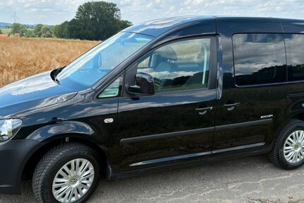 VW Caddy 79.500 km 12.800 &euro; Detmold 32756