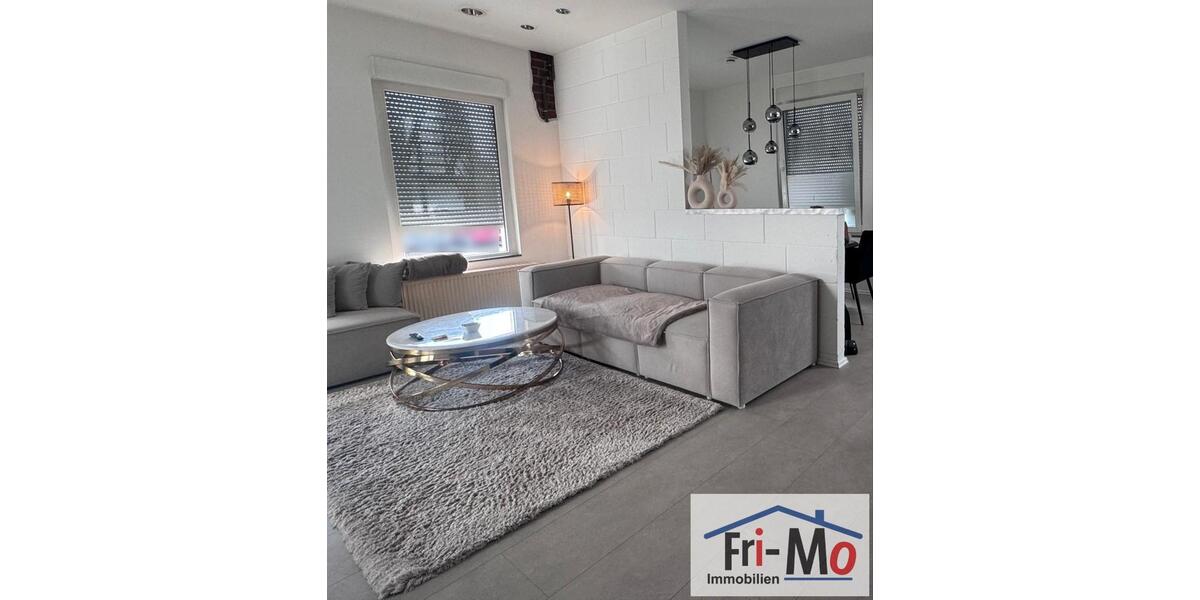 Maisonettenwohnung Bünde - 2.5 Zimmer, 102 m&sup2;, 880&euro; | Angebot:26479418