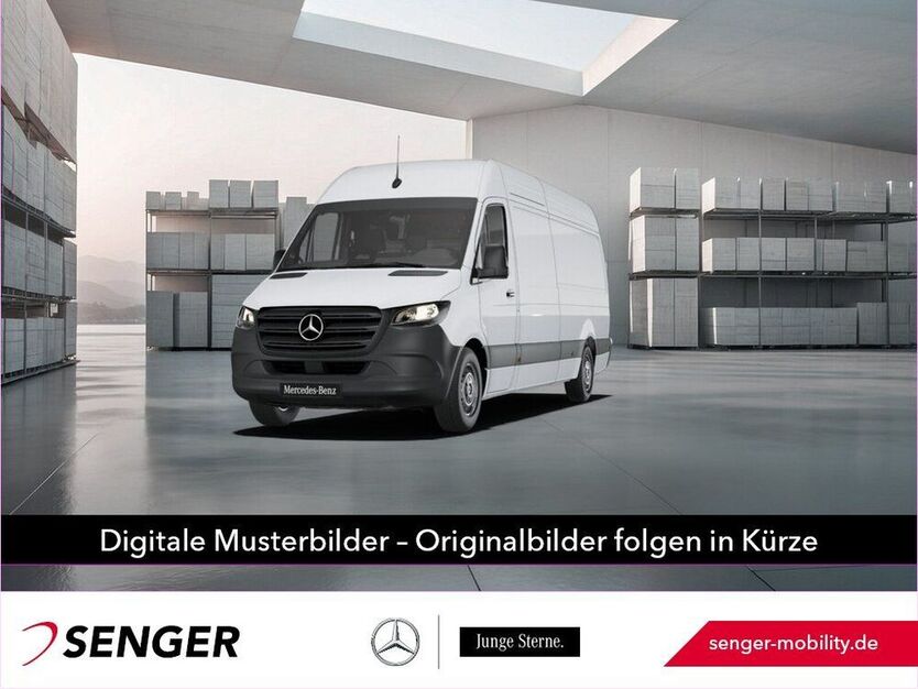 Sprinter