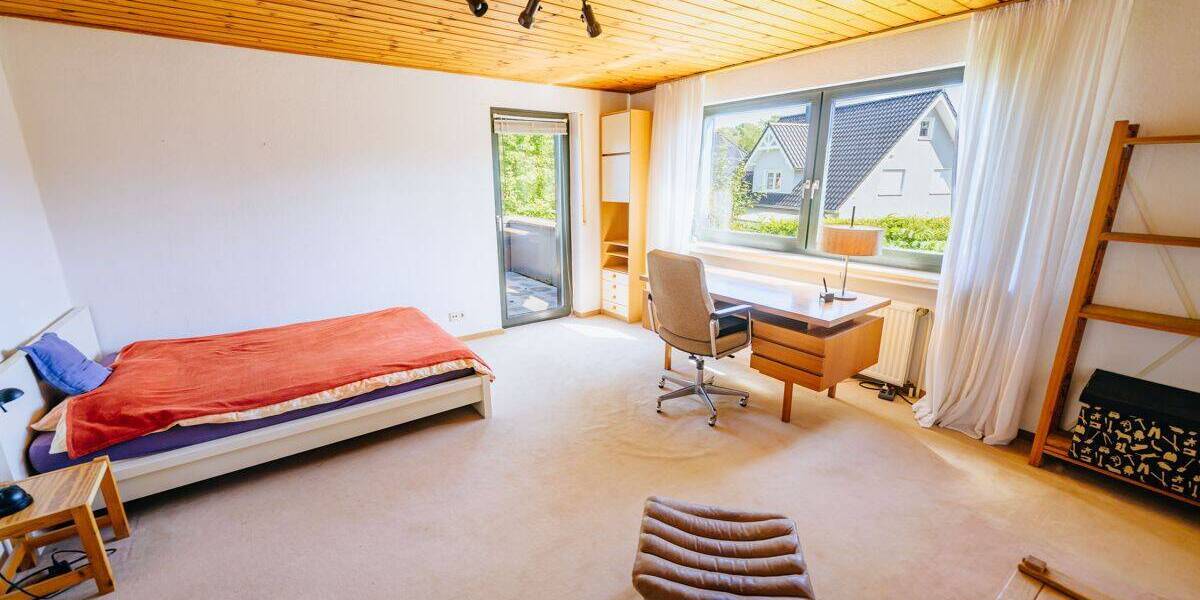 Einfamilienhaus BI-Sennestadt Sennestadt - 5 Zimmer, 184 m&sup2;, 398.000&euro; | Angebot:26902775