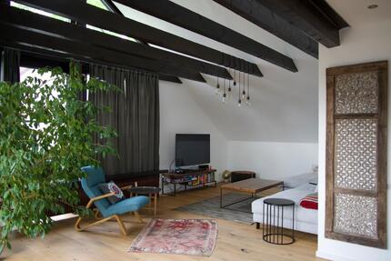 Wohnung Bielefeld Sennestadt - 4 Zimmer, 123 m&sup2;, 335.000&euro; | Angebot:26578166