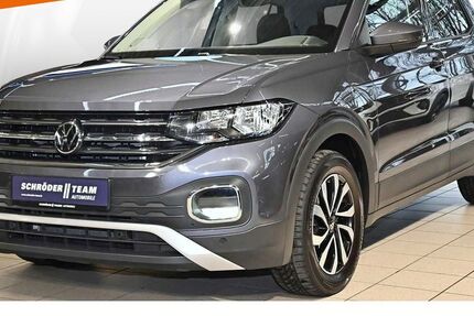 VW T-Cross 55.575 km 18.490 &euro; Verl 33415